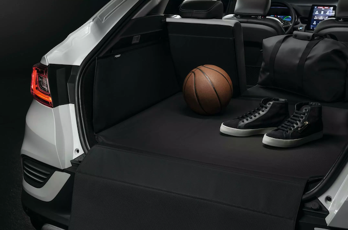 Boot Mats