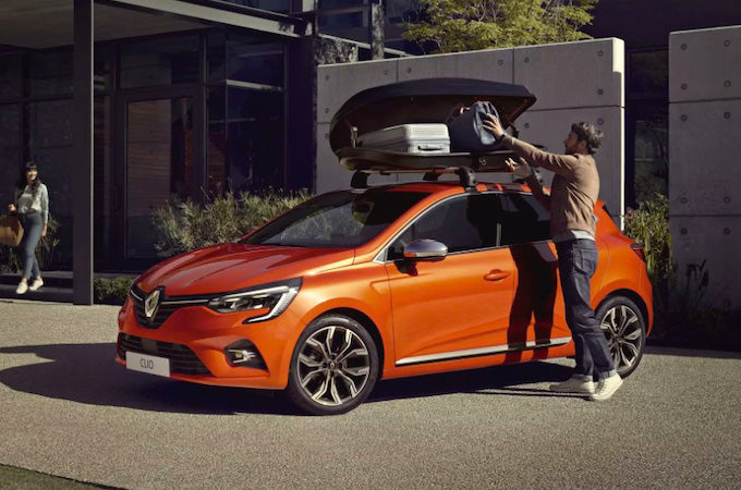 Exterior Accessories