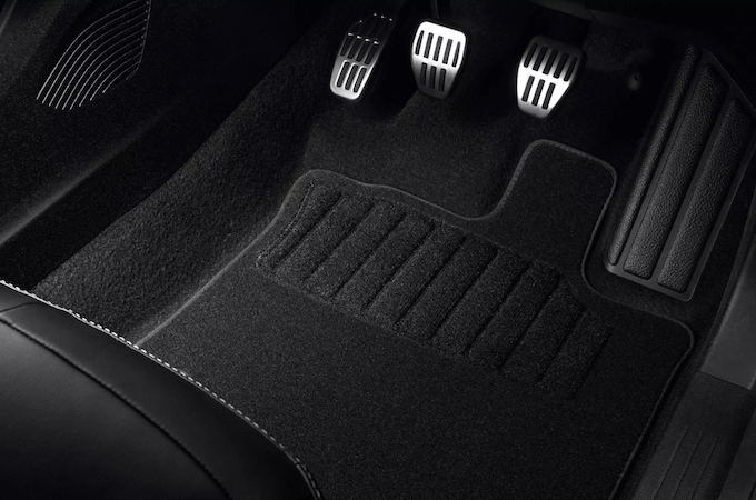 Floor Mats
