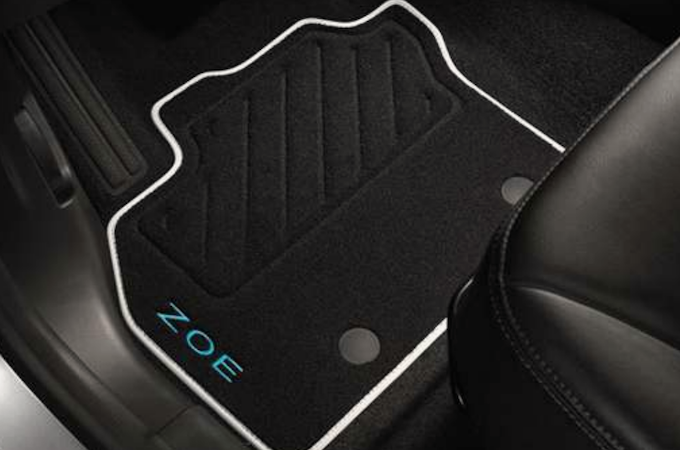 Floor Mats