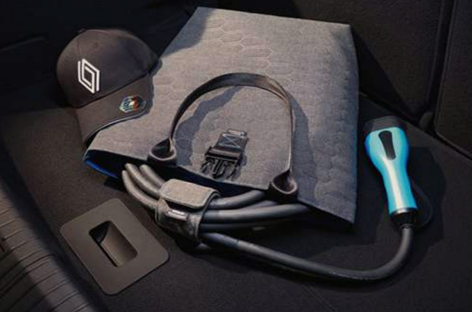 Renault Merchandise