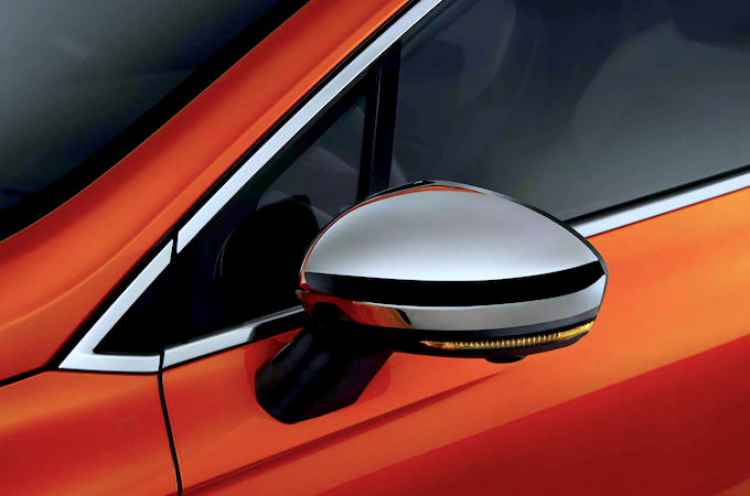 Exterior Styling