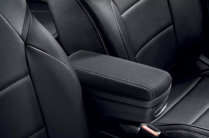 Interior Protection & Storage