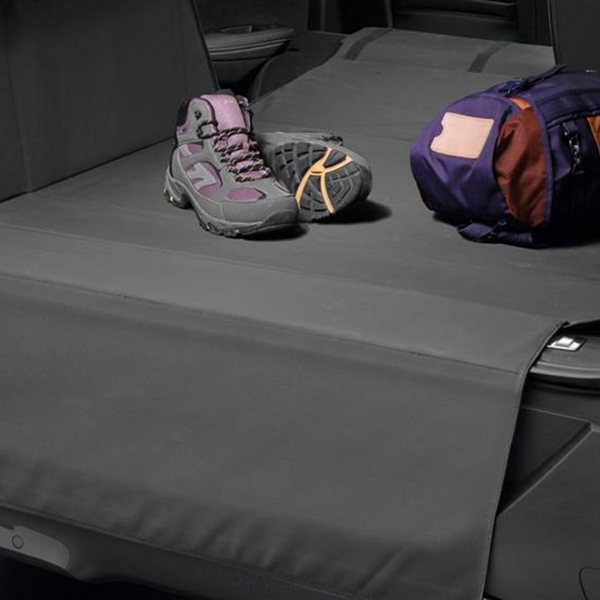 Renault Trunk Protection EasyFlex K Renault Exterior
