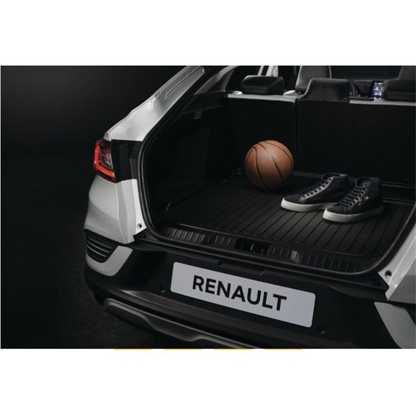 Genuine renault kadjar 2024 boot liner