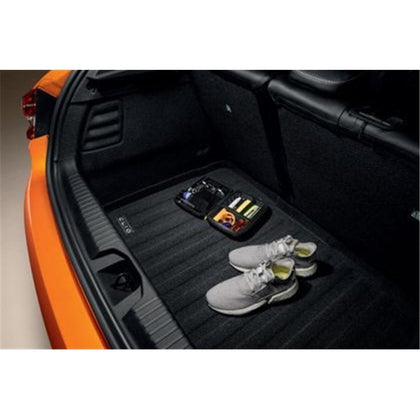 Renault Boot Liner, Reversible - Clio IIIII
