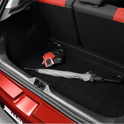 Renault Reversible Boot Liner - Clio