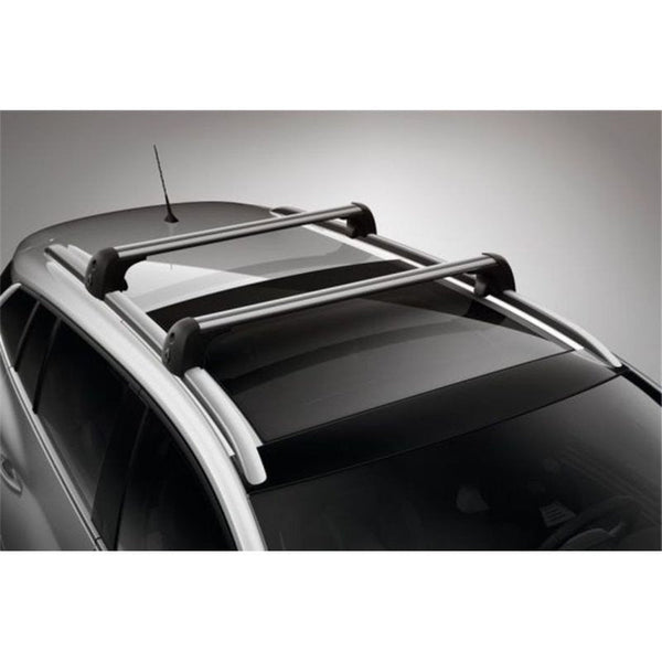 Genuine renault store kadjar roof bars