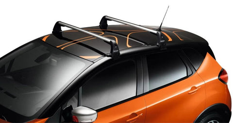 Roof box for renault captur sale