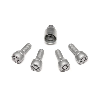 Locking Wheel Nut Set
