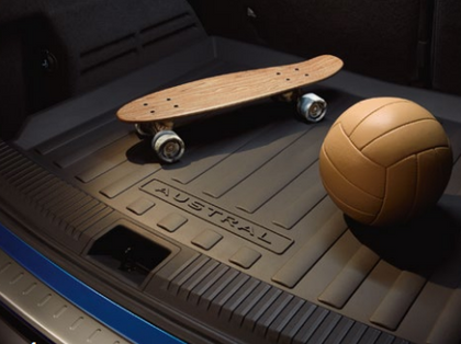 Renault Austral Boot Liner