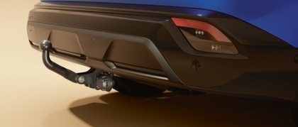 Renault Removable Towbar Pack - Austral