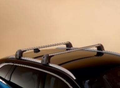 Renault Roof Bars - Austral