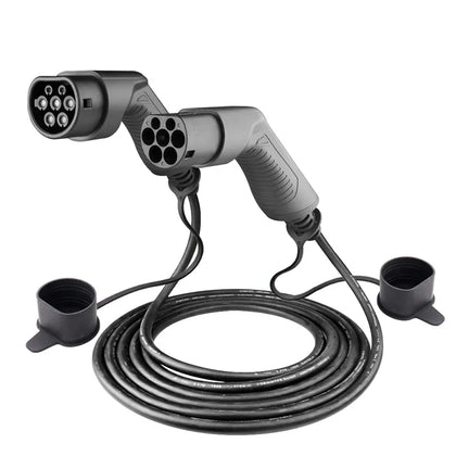 Genuine Renault Type 2 Charger