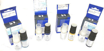 Renault touch up paint