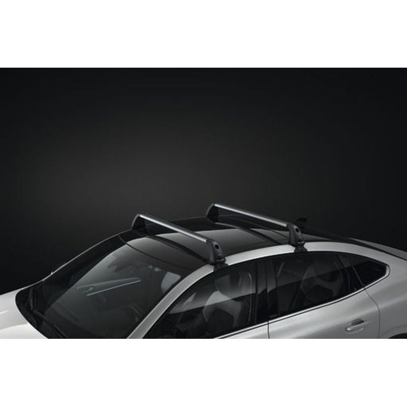 Renault Transverse Roof Bars - On The Roof - Arkana