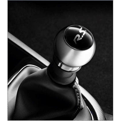 Renault Sport Gear Knob - 5-Speed Manual Gearbox - Captur & Twingo