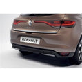 Renault Boot Strip Chrome - Megane