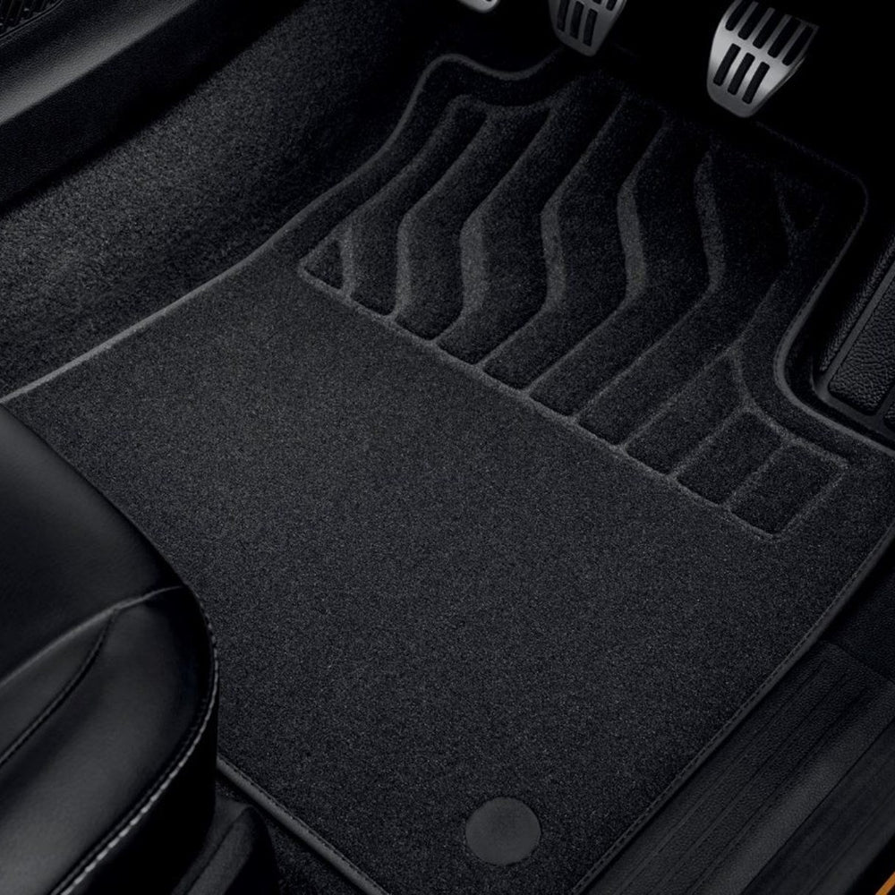 Renault Premium Floor Mats - Clio