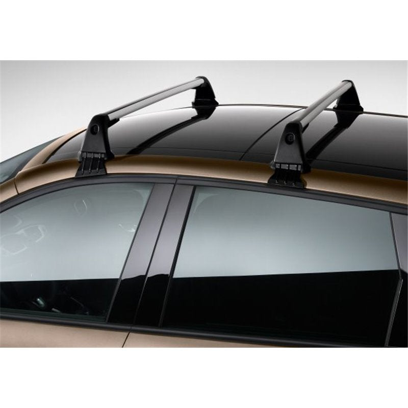 Renault Roof Bars - Scenic/Grand Scen, Renault Roof Accessories