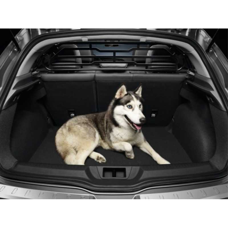 Renault Partition Grille / Dog Guard - Megane HB IIII