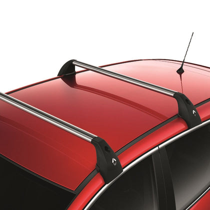 Roof bars 2025 for renault kadjar