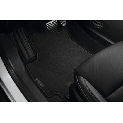 Renault Comfort Textile Floor Mats - Arkana