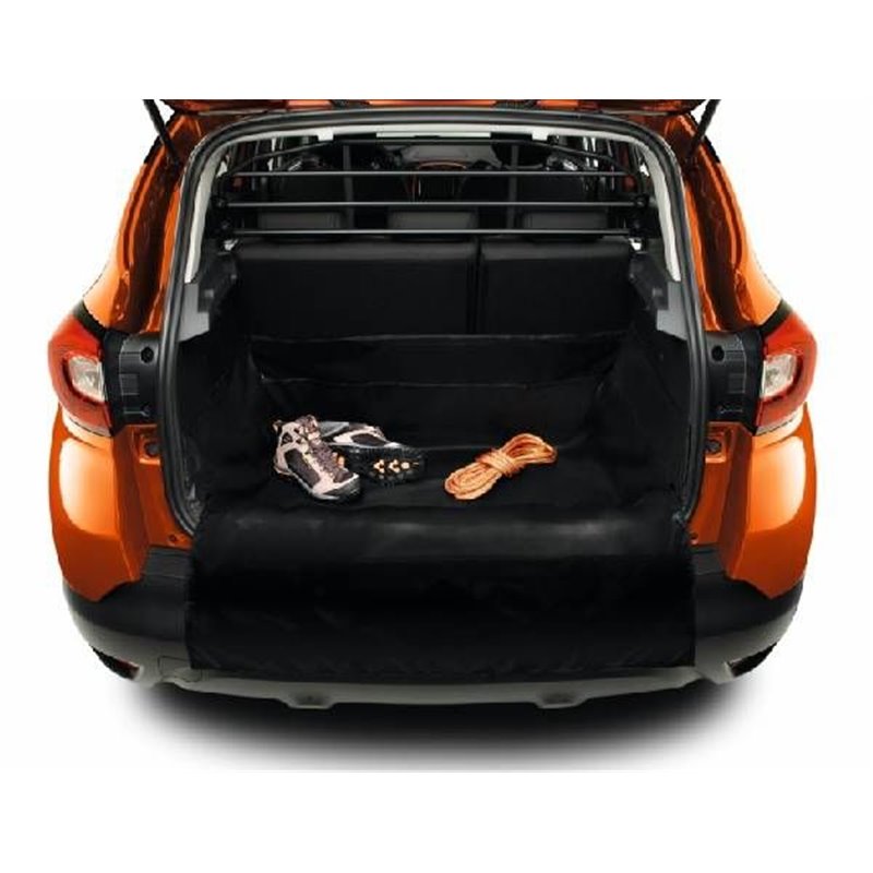Renault Luggage Compartment Anti Dirt Protection - Captur