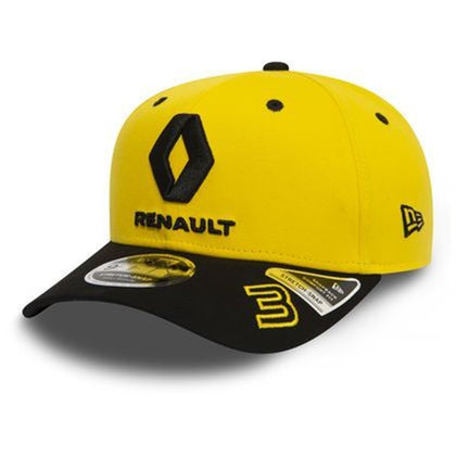 Renault Racing Cap Renault Merchandise | The Perfect Gift | Kineholme Renault