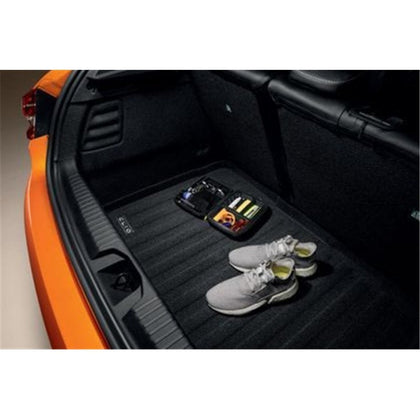 Protection de coffre Renault clio 4 - Estate - Accessoires