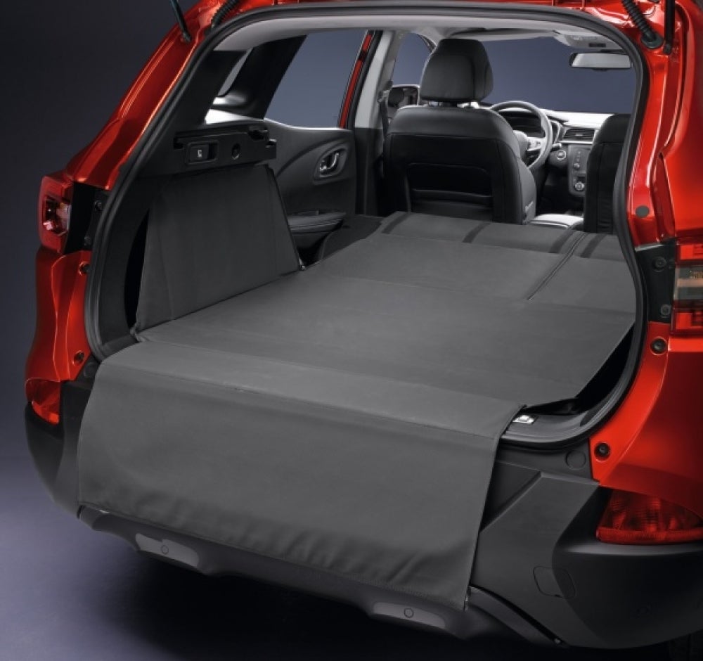 Renault Trunk Protection EasyFlex - Kadjar