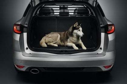 Renault Partition / Dog Grille - Megane