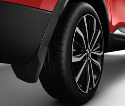 Renault Rear Mud Guards -Kadjar