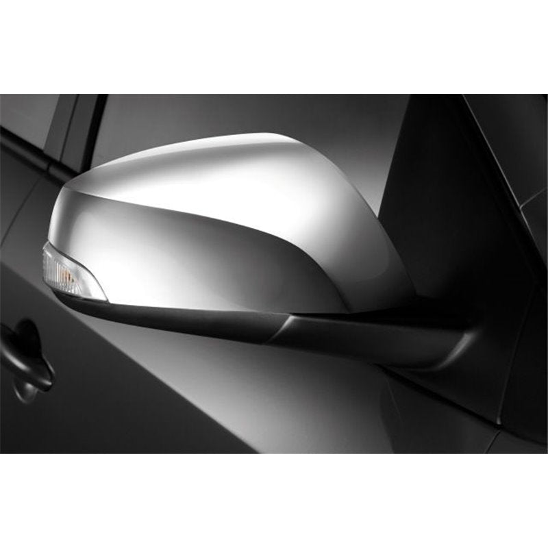Renault Mirror Covers, Chrome - Megane III