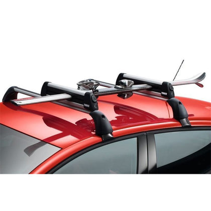 Renault 6 Pair Ski Rack