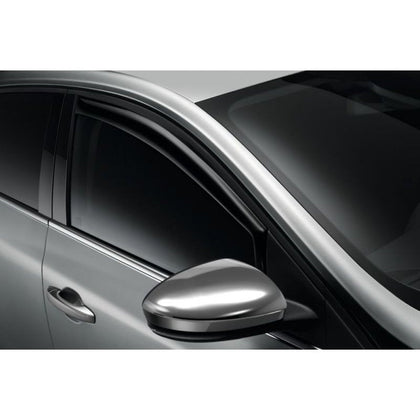 Renault Front Wind Deflectors -Megane IIII