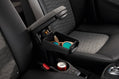 Renault Front Armrest Recytex Fabric - Zoe