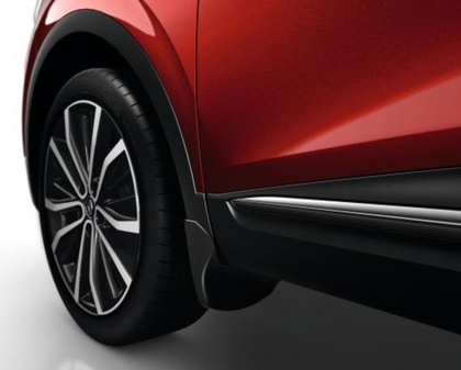 Renault Front Mud Guards -Kadjar