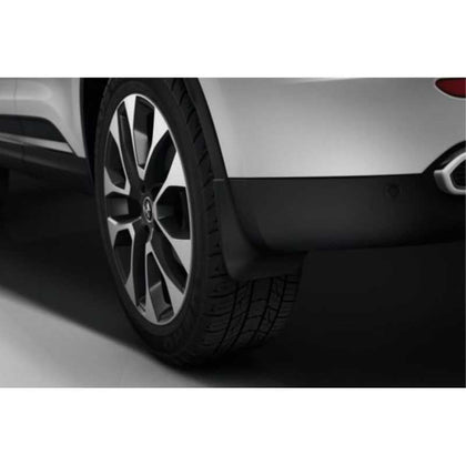 Renault Rear AR Style Mudguards - Koleos