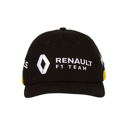 Renault Racing Cap Renault Merchandise | The Perfect Gift | Kineholme Renault