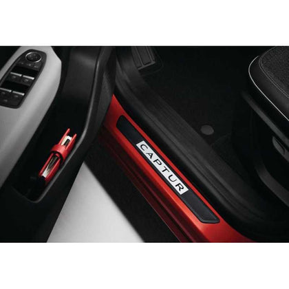 Renault Door Sills - Captur