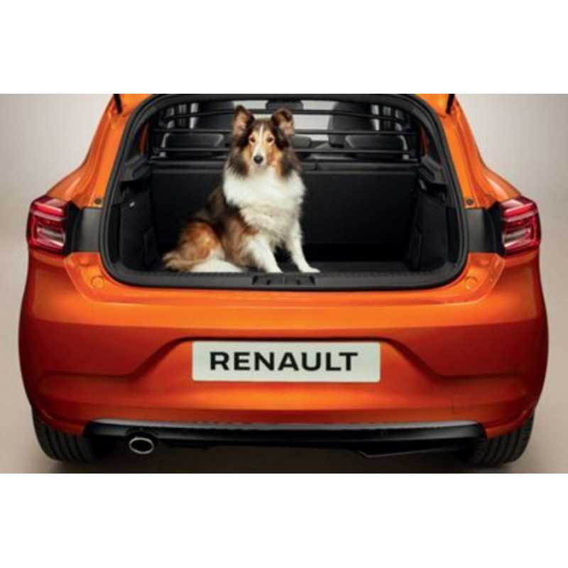 Renault Dog Guard/Partition Grille -Clio IIIII