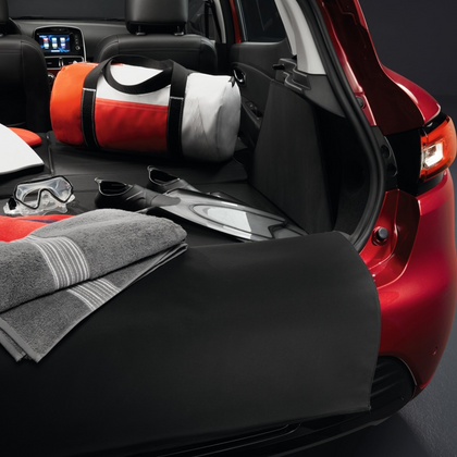 Renault Modular Boot Protection, EasyFlex -Clio IIII