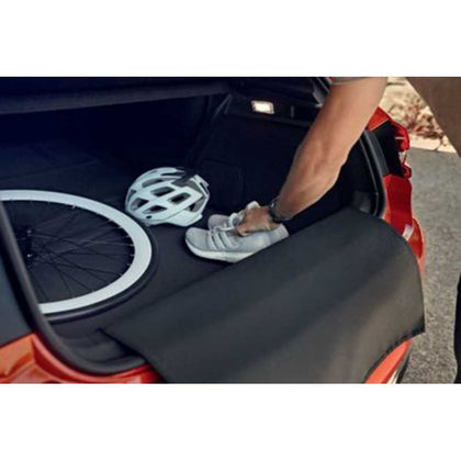 Renault Boot Tray, Modular Easy-Flex - Clio IIIII