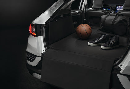 Renault Modular Boot Protection - EasyFlex - Arkana