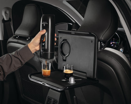 Renault Rear Tablet On Multifunction System - Arkana