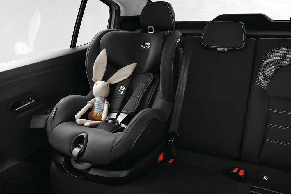 Renault Child Seat Trifix i-Size - Arkana