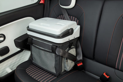 Renault Cool Box - Arkana