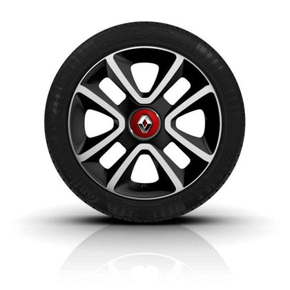 Renault Wheels | Genuine Accessories | Kineholme Renault