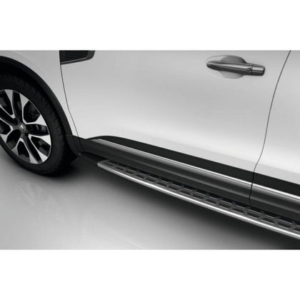 Renault Side Steps Left & Right For Koleos